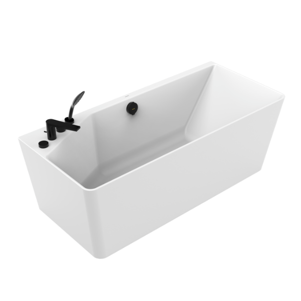 1.6 米獨立浴缸(含龍頭)